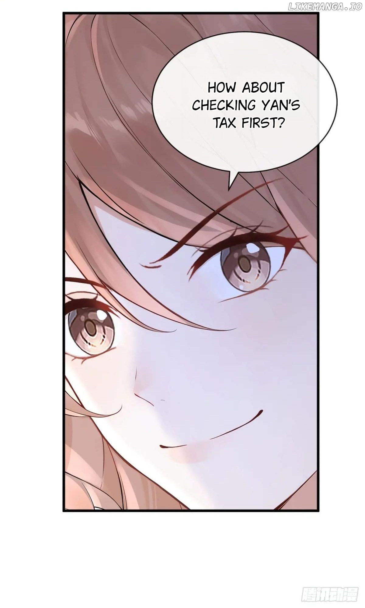 Living Together Just To Guide You Chapter 88 - page 35